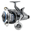 Daiwa Free Swimmer EX 8000 Bite Run Spinning Reel