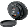 Sea-Dog Oval Surface Mount USB 3.0 USB-C Power Socket