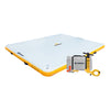Solstice Watersports 10 x 8 Inflatable Dock