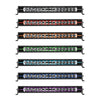 RIGID Industries Radiance + 30" Light Bar - RGBW