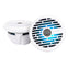 Roswell R1 7.7 Marine Speakers - White - 90W RMS 180W Peak Power
