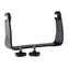 Raymarine Trunnion Mounting Kit f/Axiom Axiom+ 9