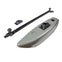 YakGear StandnCast Kayak Canoe Outriggers