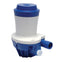 Shurflo by Pentair High Flow 1500 GPH Livewell Pump 24VDC, 4A, 1-1/8