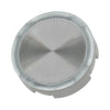 Bluewater 19mm Ring Style Button - Stainless Steel