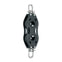 Harken 40mm Double Sheave Fishing Block