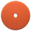 Presta PACE Orange Foam Medium Cut Pad - 6.5