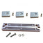 Performance Metals Suzuki 200-250HP Outboard Complete Anode Kit - Aluminum