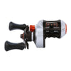 Abu Garcia Revo X BFS Low Profile Baitcast Reel REVO5 X BFS