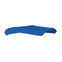 Carver 3-Bow Acrylic Bimini Top Fabric Storage Boot - Pacific Blue