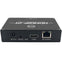 Iris HDMI to IP Encoder - Converts HDMI to IP - Compatible w/Raymarine, Simrad Furuno