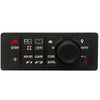 Furuno MCU006H Horizontal Remote Control f/NavNet TZtouch3 NavNet TZtouchXL
