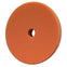 Presta PACE Orange Foam Medium Cut Pad - 5.5