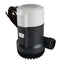 Commodore 2000 GPH Non-Automatic Bilge Pump - 12V
