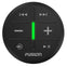 Fusion ARX70B Wireless Remote - Black