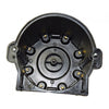 Regitar USA Distributor Cap f/GM Style "Module in Cap" Distributors - V8 Applications