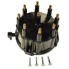 Regitar USA Distributor Cap f/GM V8 Engines w/Thunderbolt IV  V HEI Ignitions