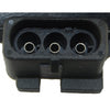 Regitar USA MAP Sensor f/Mercruiser Engines: 1995 - 1998 4.3L, 5.0L, 5.7L, 7.4L, 8.2L