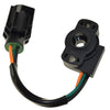 Regitar USA Throttle Position Sensor f/OMC 1993 5.0L 5.8L