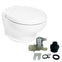 Thetford Nano Touch Compact Toilet Freshwater Kit - 12V