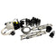 Uflex MasterDrive Steering System - Single Station/Twin Cylinder Kit - UC128TS - SVS 1 UC128TS - SVS 1P Cylinders