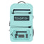 Toadfish Waterproof Backpack + Sling - Seafoam