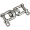 Sea-Dog Jaw Jaw Swivel - Investment Cast 316 Stainless Steel Body w/304 Stainless Steel Pin