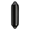 Polyform NF-3 Heavy-Duty Twin Eye 5.6" x 19" - Black