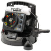 Vexilar FLX-28 Pro Pack Elite Fishing System w/Pro View Ice-Ducer  Vexilar Lithium Battery