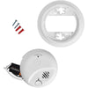 Fireboy-Xintex SMI100RV Smoke Detector 9V Battery Powered