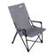 Coleman Forester Series Sling Chair - Grey