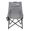 Coleman Forester Series Bucket Chair - Grey