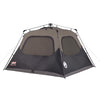 Coleman 6-Person Instant Cabin - Black