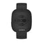 Garmin MOB Tag w/Black Quick Release Band
