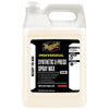 Meguiar's Synthetic X-Press Spray Wax - 1 Gallon