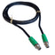 Navico Ethernet Cable - 15M - M12 to M12 f/NEP-3