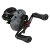 Abu Garcia Max Elite LH Low Profile  Left Hand Reel MAX5ELTRKTLP-L