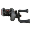 Abu Garcia Max Elite LH Low Profile  Left Hand Reel MAX5ELTRKTLP-L