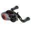 Abu Garcia Max Elite LH Low Profile Left Hand Reel MAX5ELTRKTLP-L
