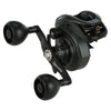Abu Garcia Beast 400 Low Profile Reel BST400LP