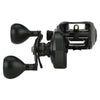 Abu Garcia Beast 400 Low Profile Reel BST400LP