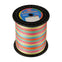 Berkley Prospec Chrome 5 x 20' Metered Braid - 100lb - 3000yd