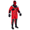 Kent Ice Rescue Suit - Orange - Small
