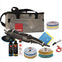 RUPES Random Orbital Polisher Bigfoot LHR21 Mark V Complete Kit