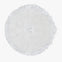 RUPES Cut Finish Wool Polishing Pads f/Rotary Polisher 180mm