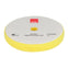 RUPES Rotary Fine Polishing Foam Pad 175/180mm - Yellow