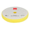 RUPES Rotary Fine Polishing Foam Pad 75/90mm - Yellow