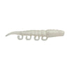 Berkley Gulp! Saltwater Turbo Shrimp - 4" - Pearl White
