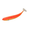 Berkley PowerBait Paddlin' PowerStinger - 3.5" - Fireball BSWPBSPDPS3.5-FB