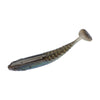 Berkley PowerBait Paddlin' PowerStinger - 4.25" - HD Pilchard BSWPBSPDPS4.25-PIL